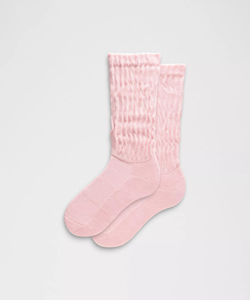 Unisex Slouch Socks 1