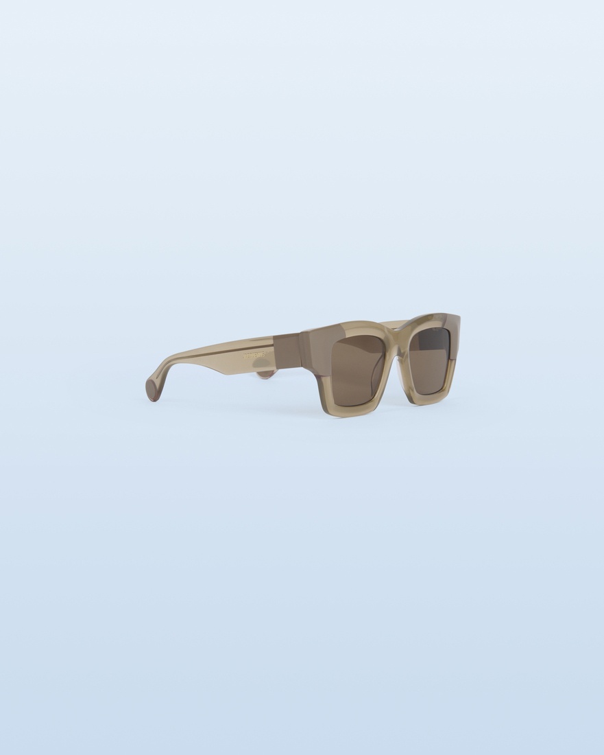Les lunettes Baci - 2
