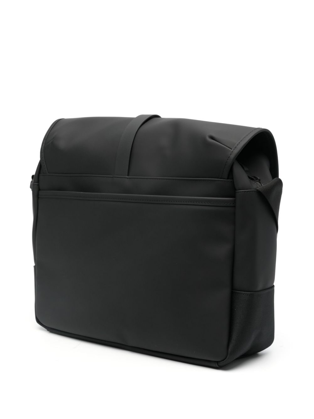 foldover-top laptop bag - 2