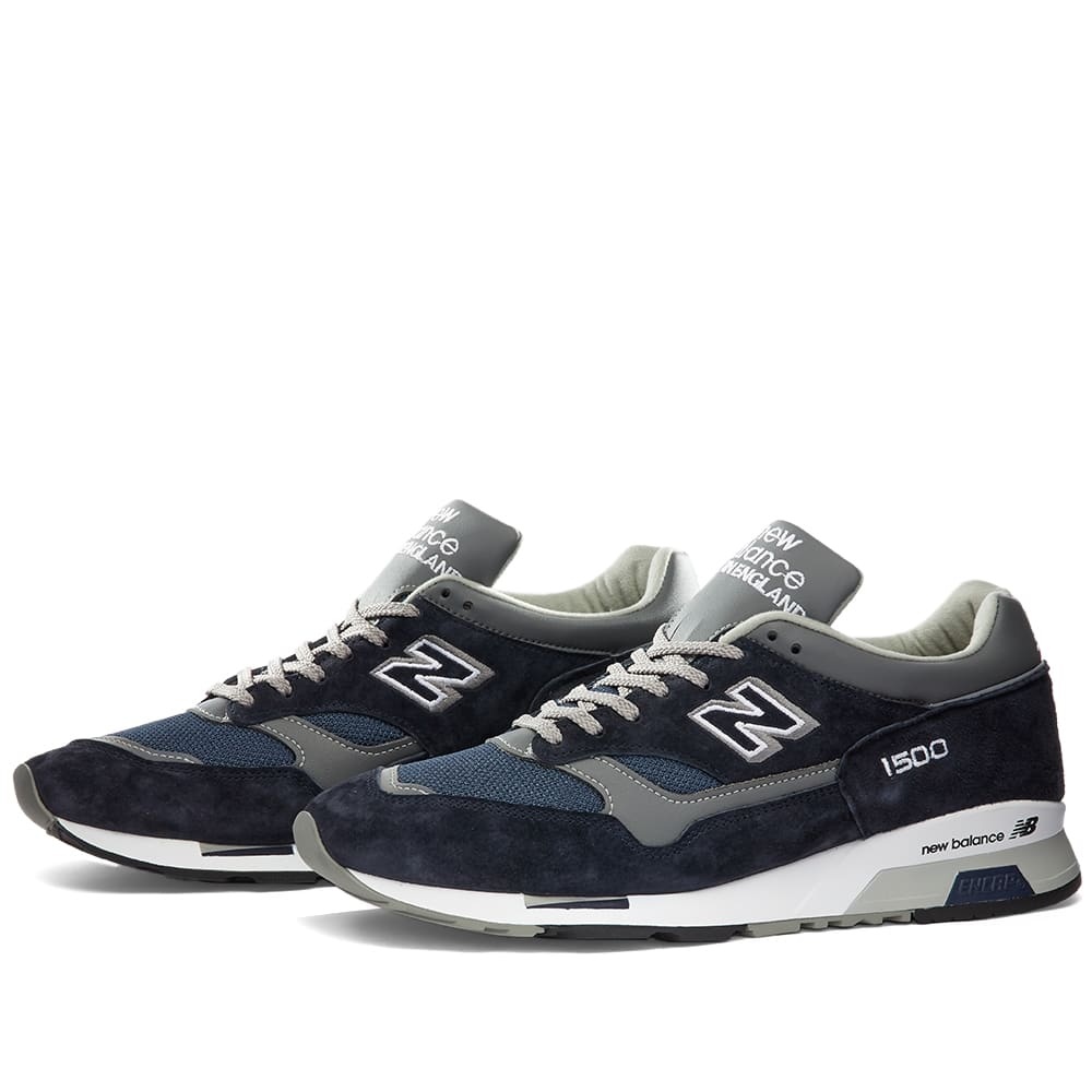 New Balance M1500PNV - Made in England - 1