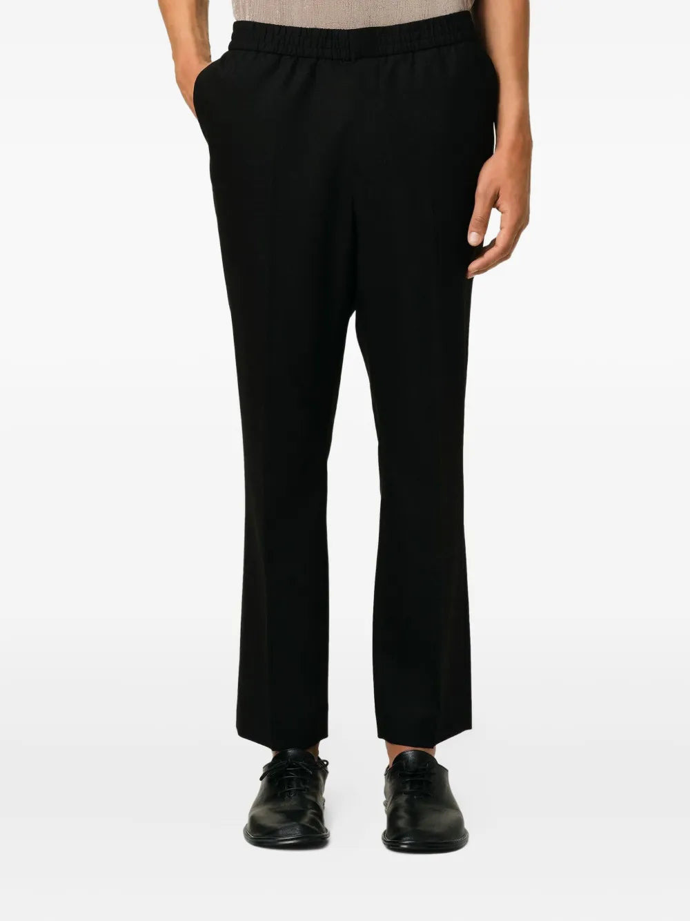 Pantalon en laine - 7