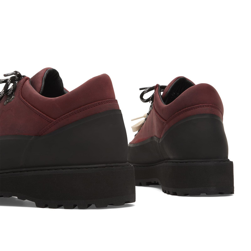 END. x Diemme Cornaro Gomma Hiking Boot 5