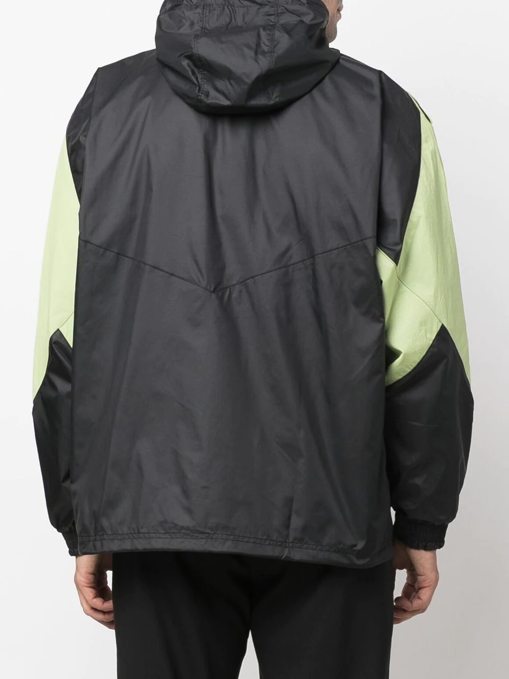 Sport Lightning windbreaker jacket - 4