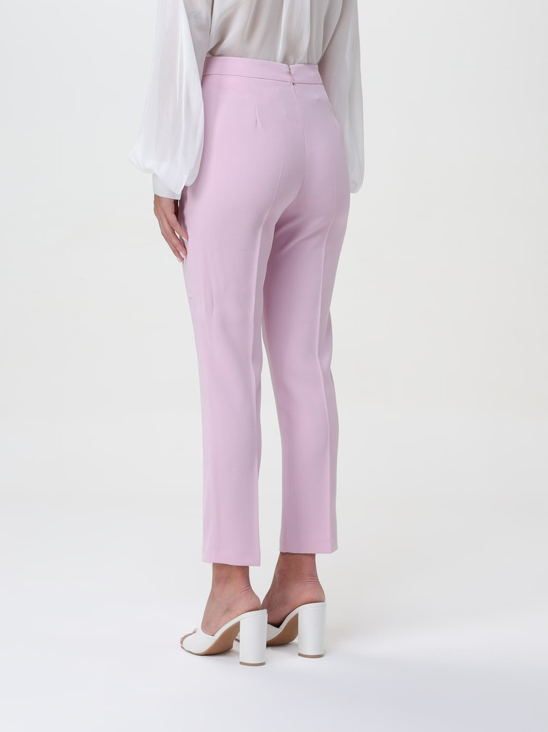 PINKO Pants woman Pinko outlook
