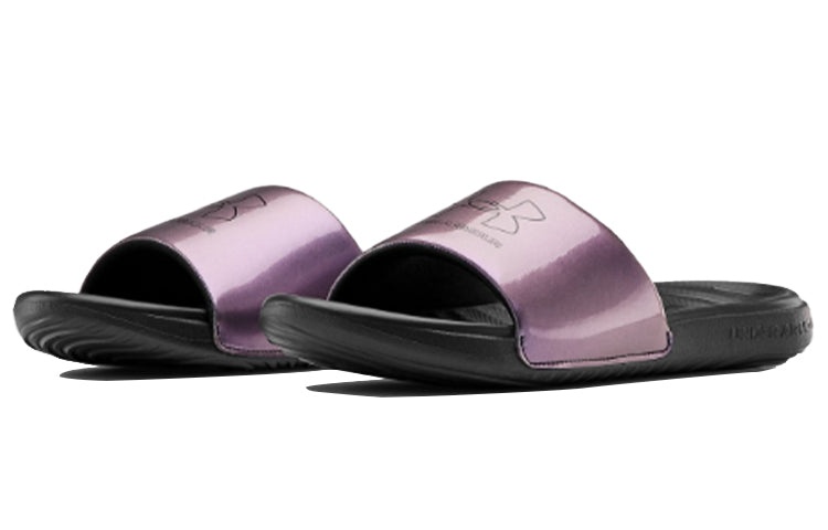 Under Armour Ansa LE Slide 'Iridescent' 3024199-001 - 3