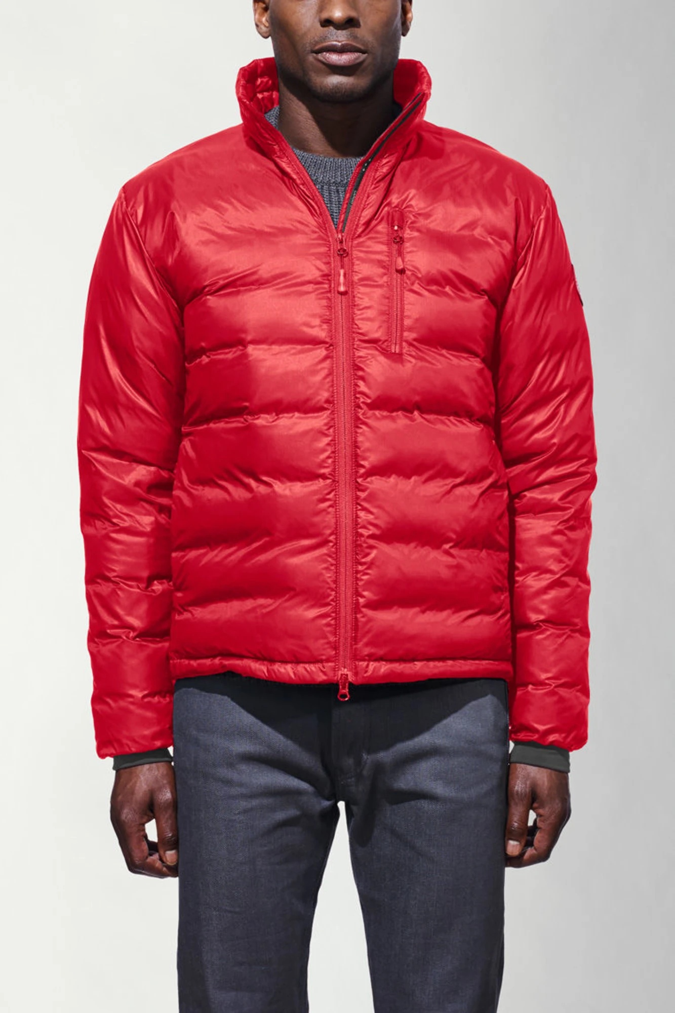 MEN'S LODGE DOWN JACKET - 2