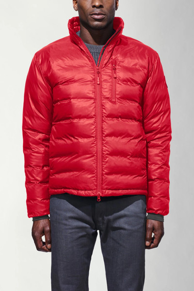 Canada Goose MEN'S LODGE DOWN JACKET outlook