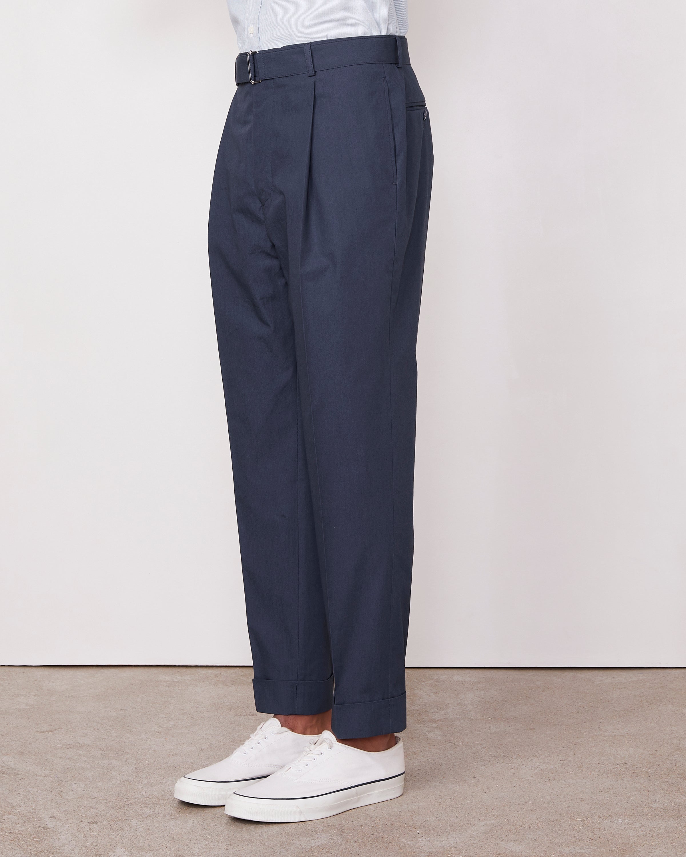 HUGO PANTS - 2