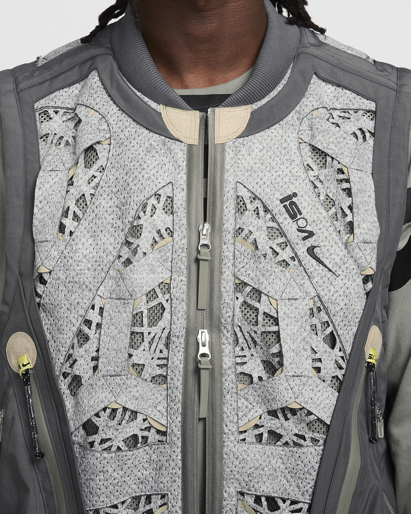 Nike ISPA Metamorph Jacket - 9