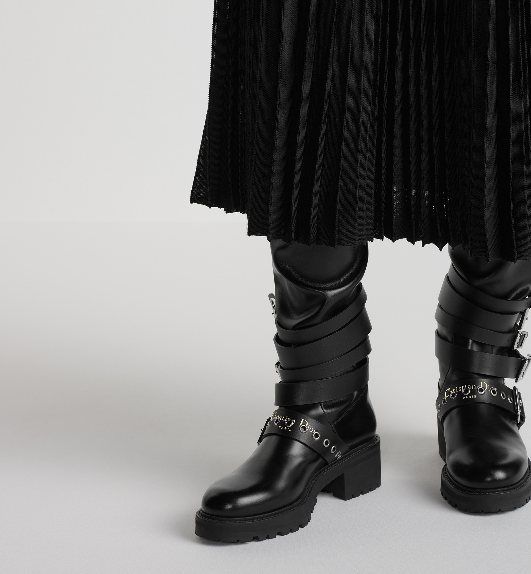 D-Fight Boot - 2