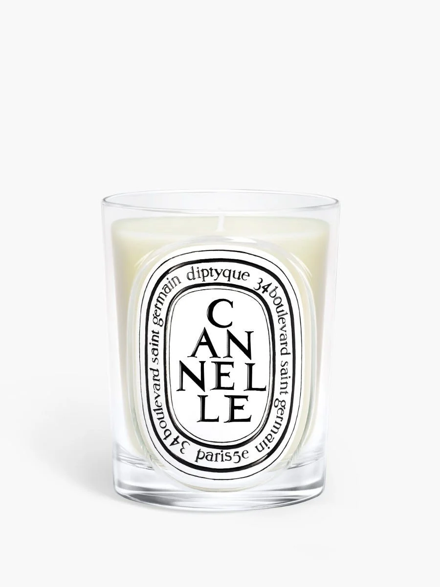 Cannelle (Cinnamon) - Classic Candle - 1