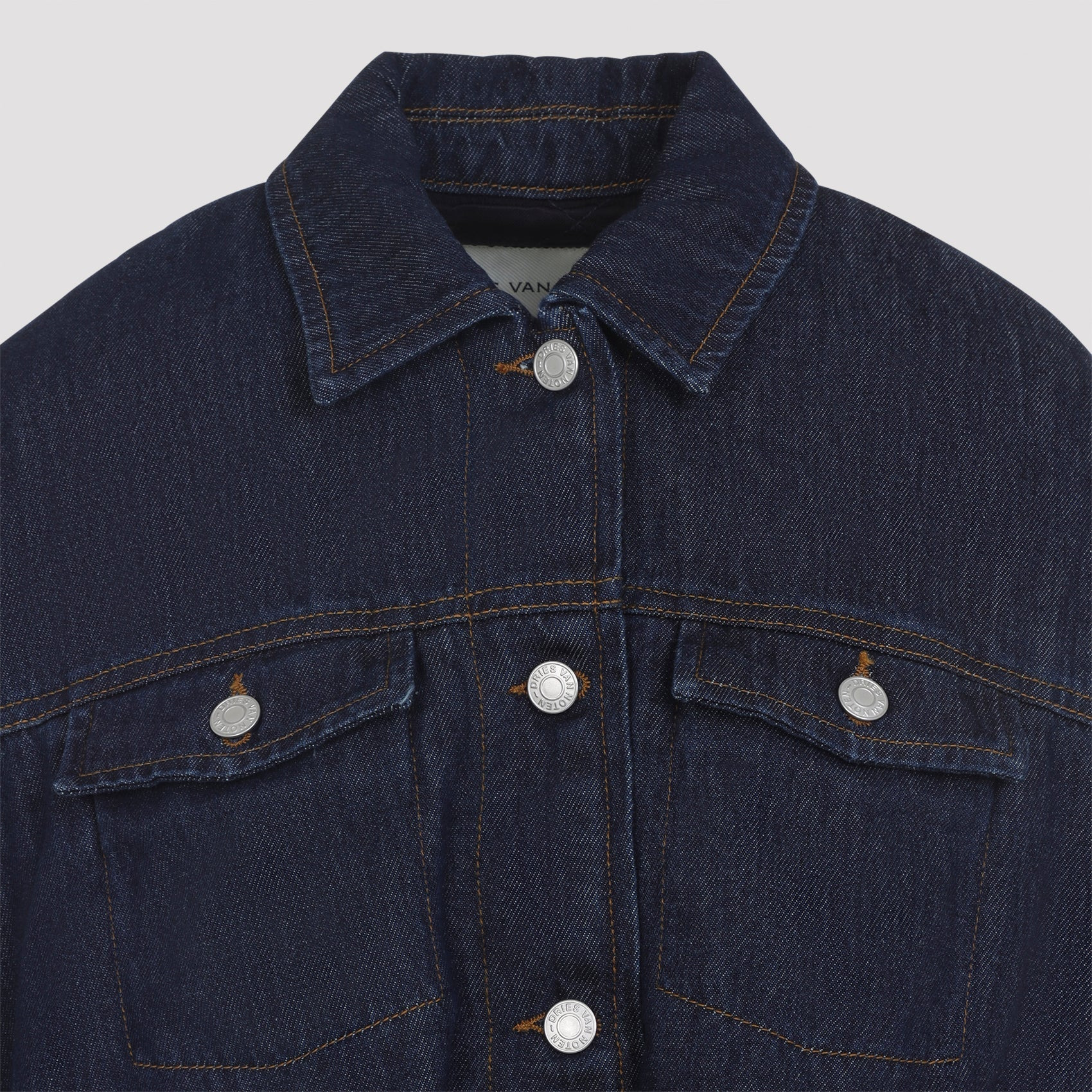 Dries Van Noten Vesto Jacket Women - 4