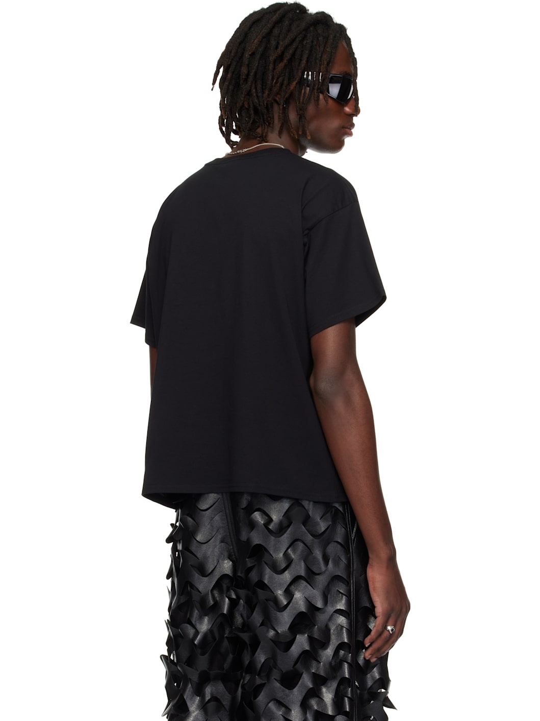 Black Box T-shirt - 3