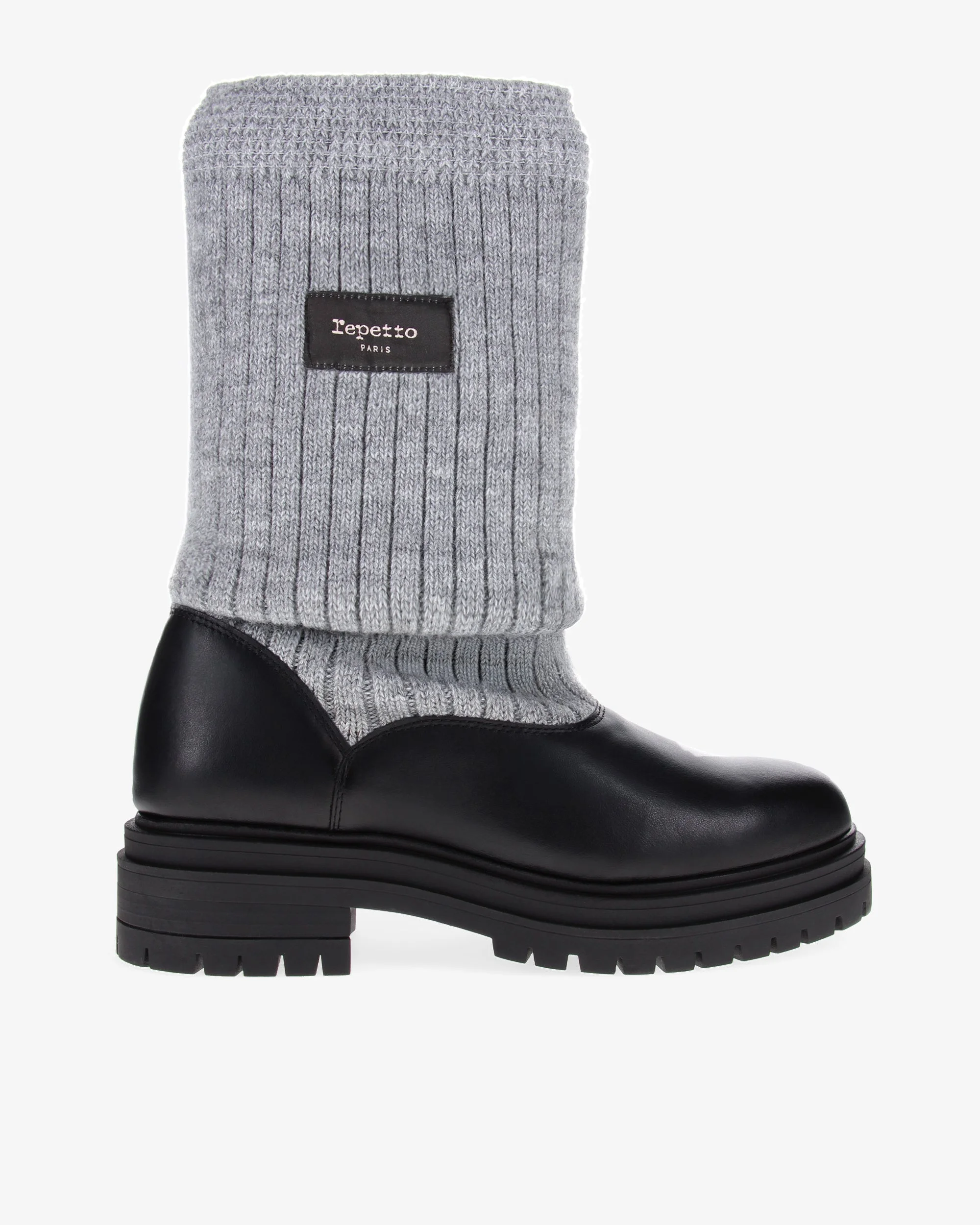 Adam gaiter boots - 1