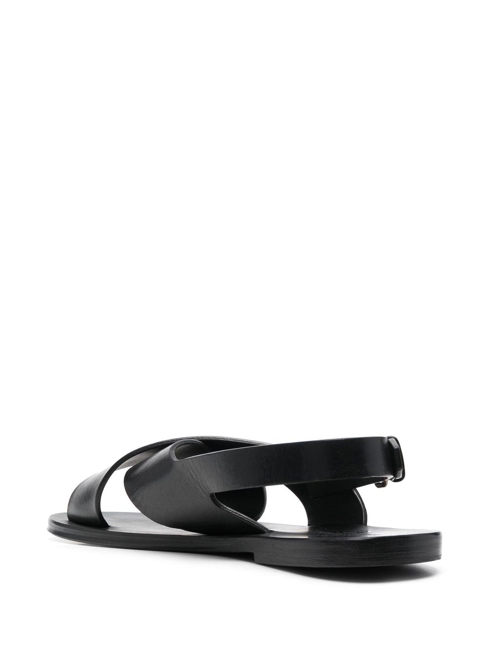Mojave crisscross sandals - 3