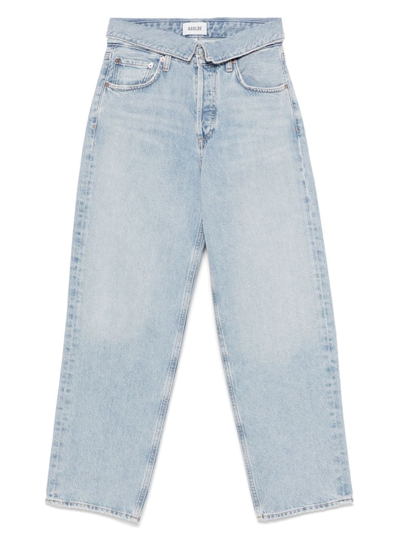 Echo jeans 1