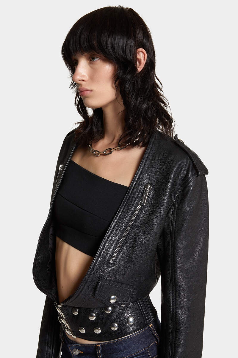 OMBREE KIODO JACKET - 5