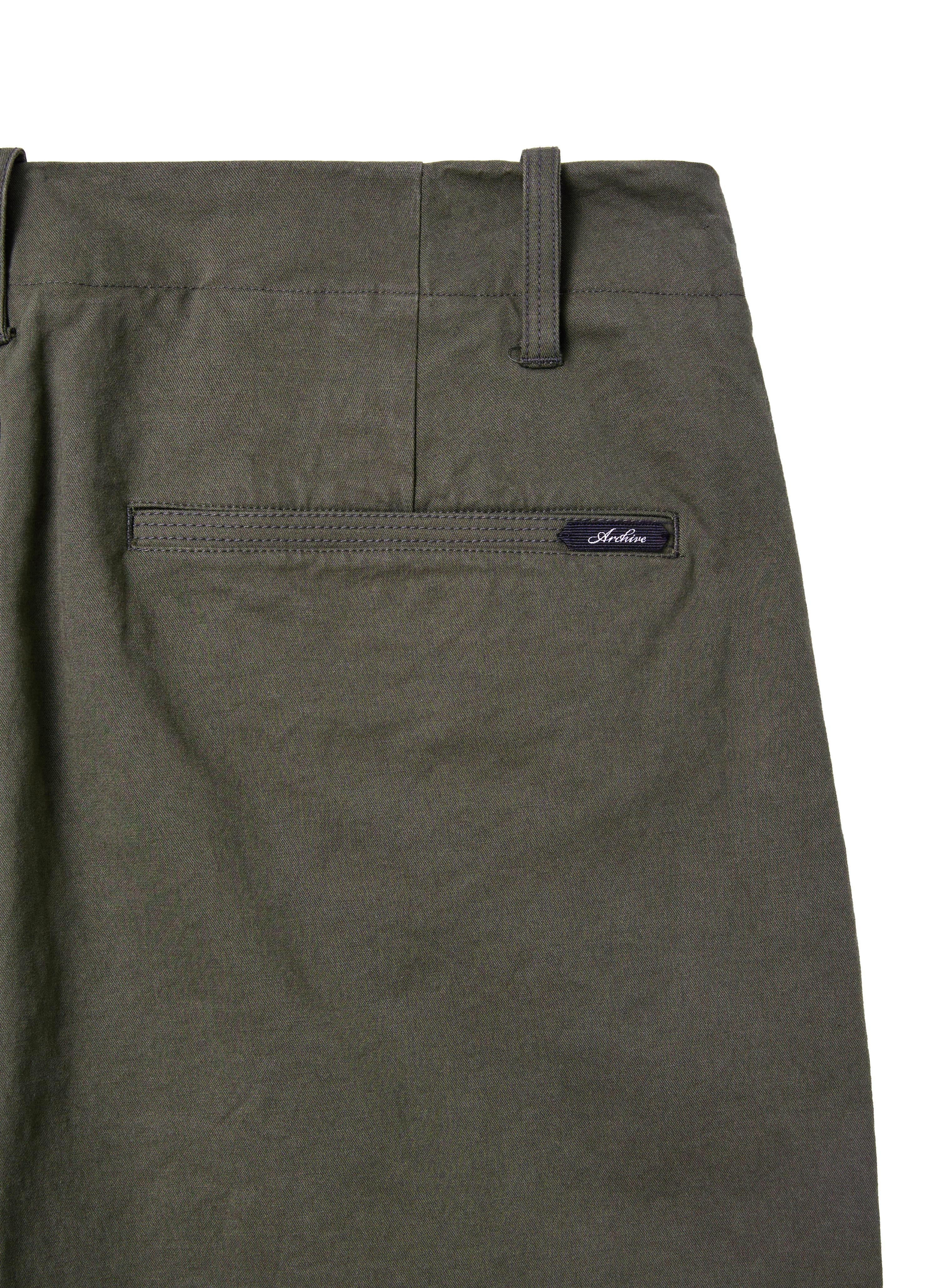 TROUSERS
( - 5