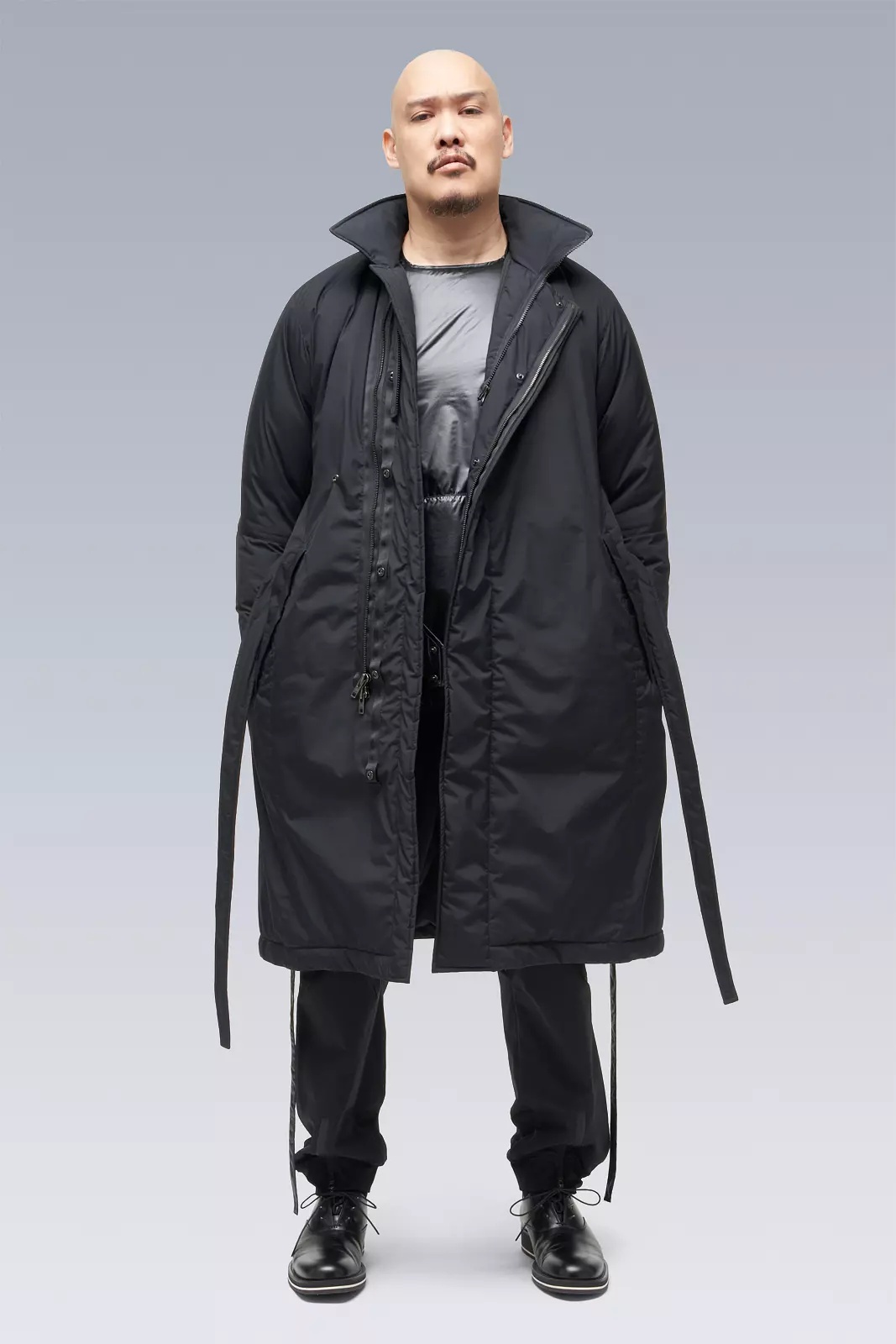 ACRONYM J99-WS 2L Gore-Tex Infinium™ Windstopper® Climashield 