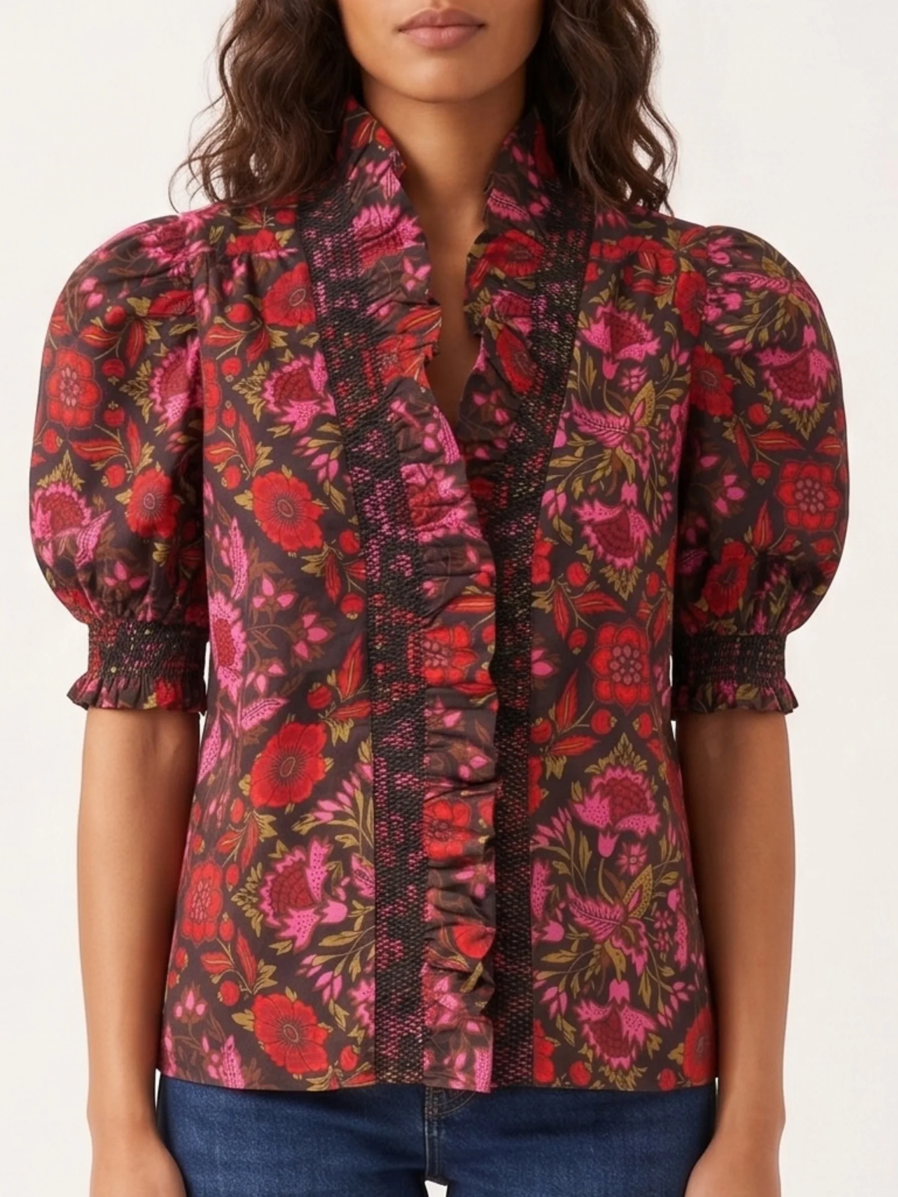 Zuri Top - 1
