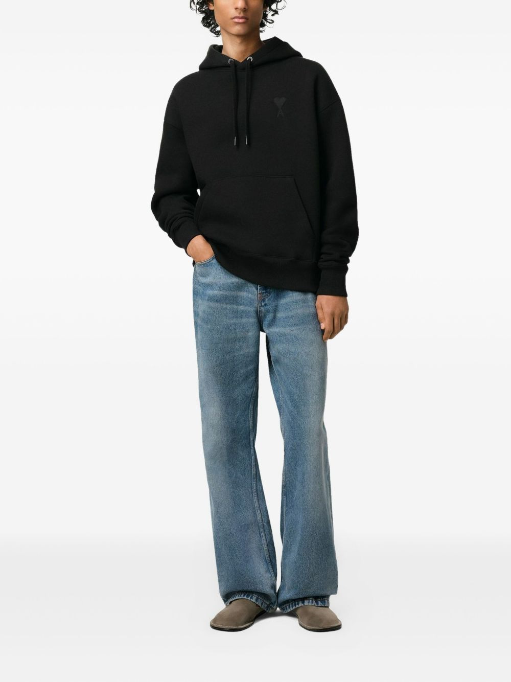 Ami de Coeur hoodie - 3