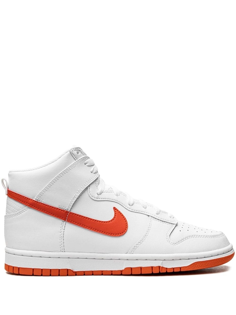 Dunk High "Picante Red" sneakers - 1