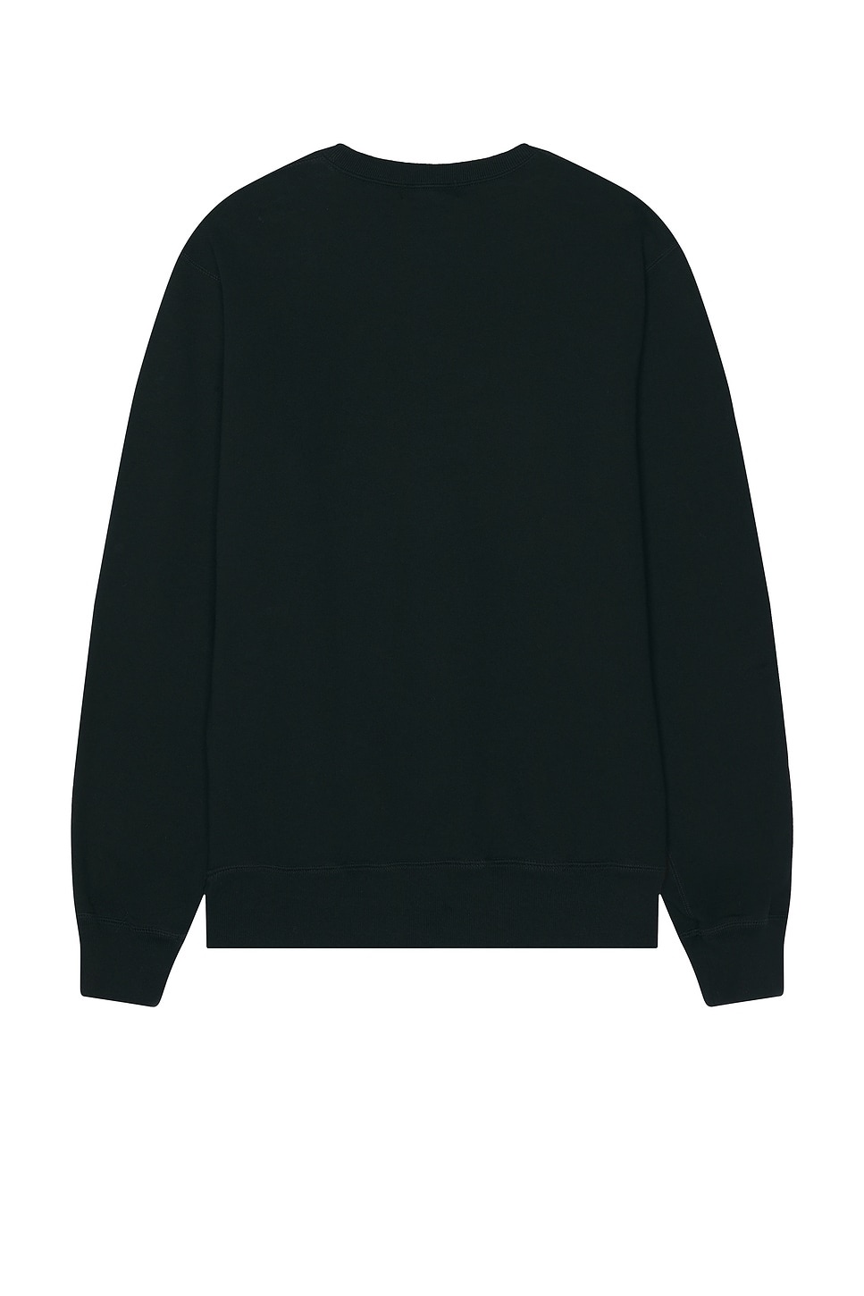 Crewneck Sweater - 2