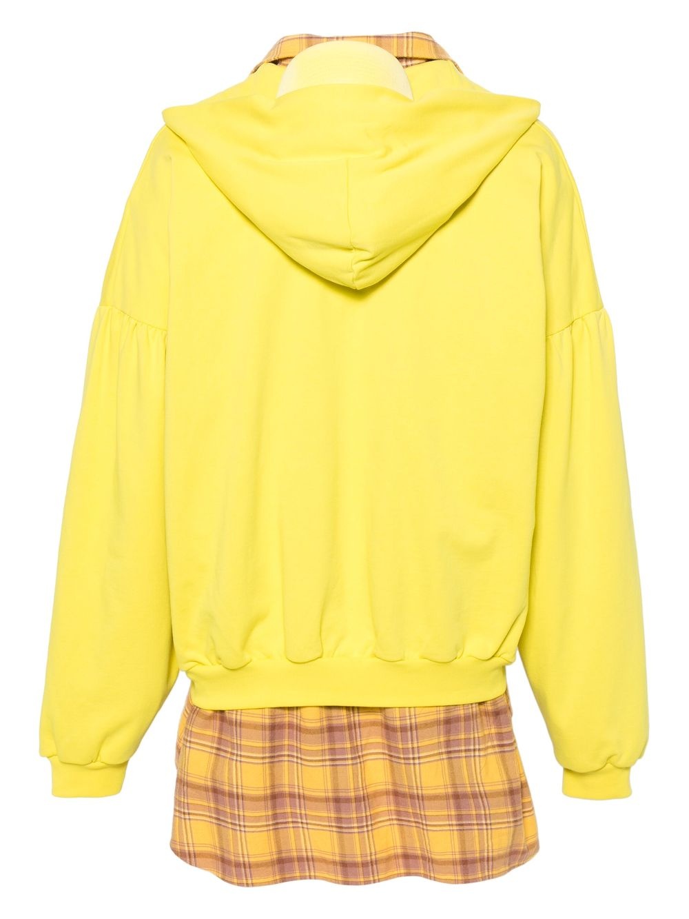 Unity Sports Icon hooded jacket - 2