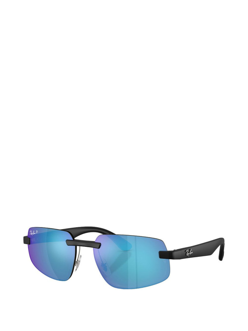 Ray-Ban polarized sunglasses outlook