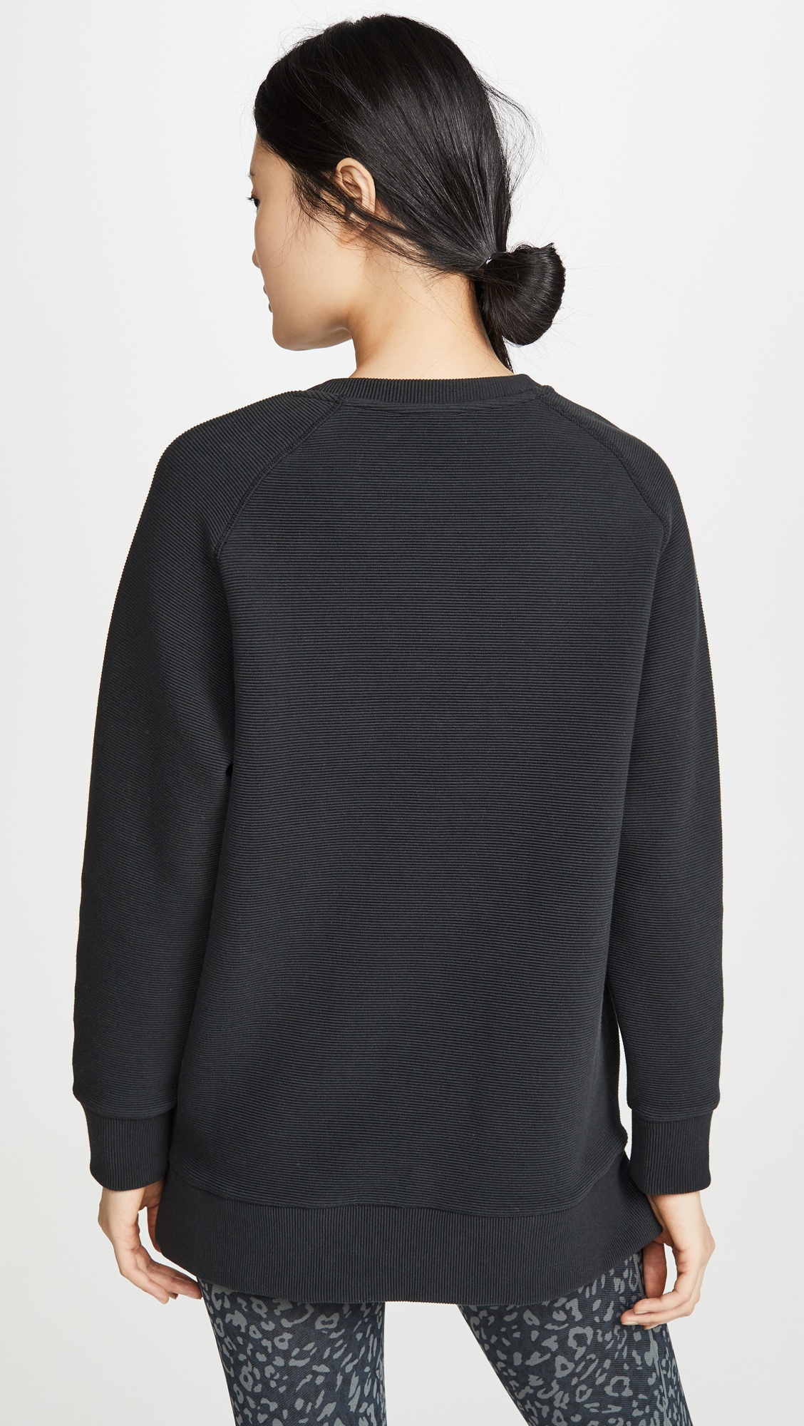 Manning Sweatshirt - 2