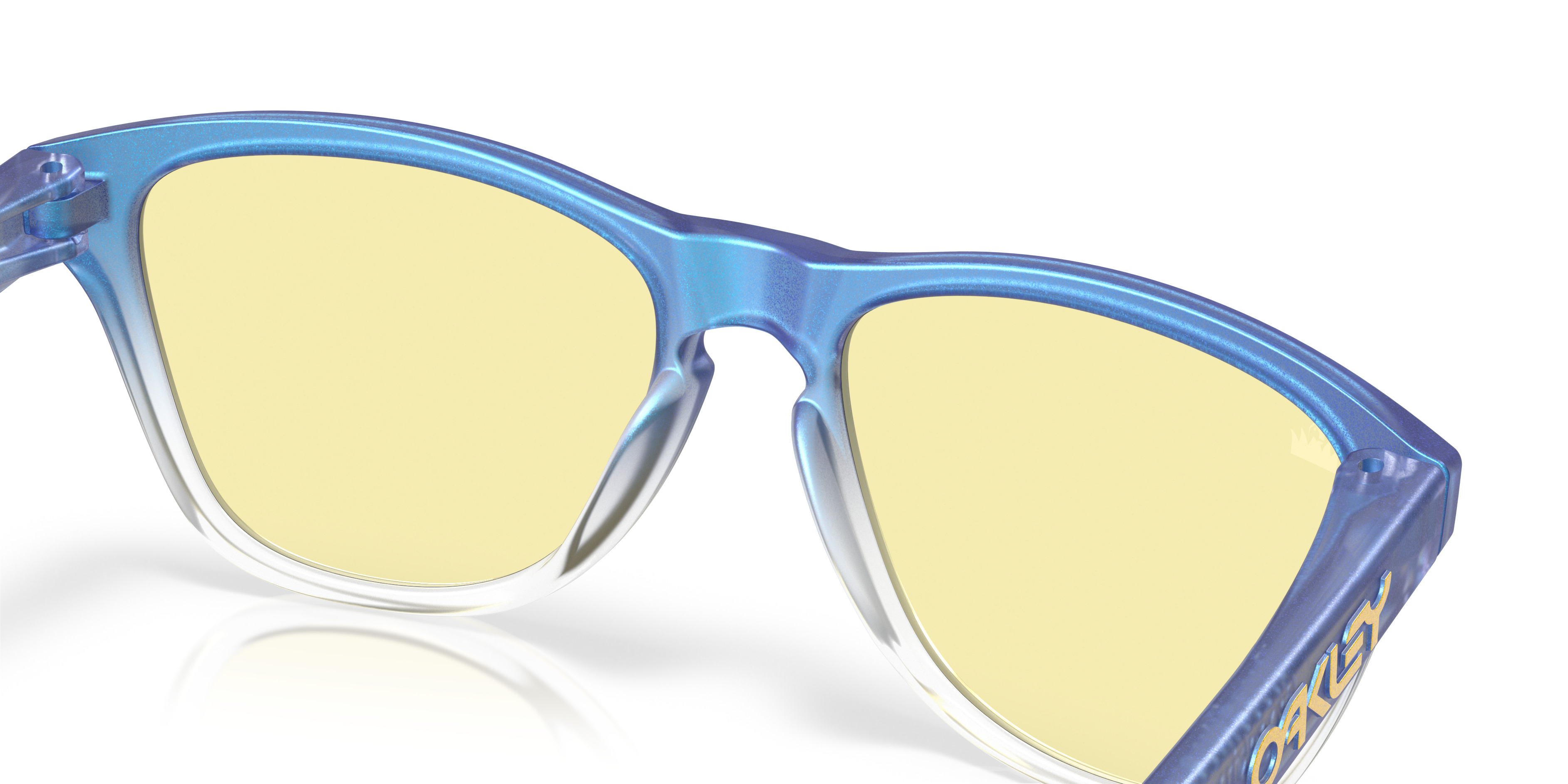 Oakley X Fortnite™ Frogskins™ XS (Youth Fit) - 9