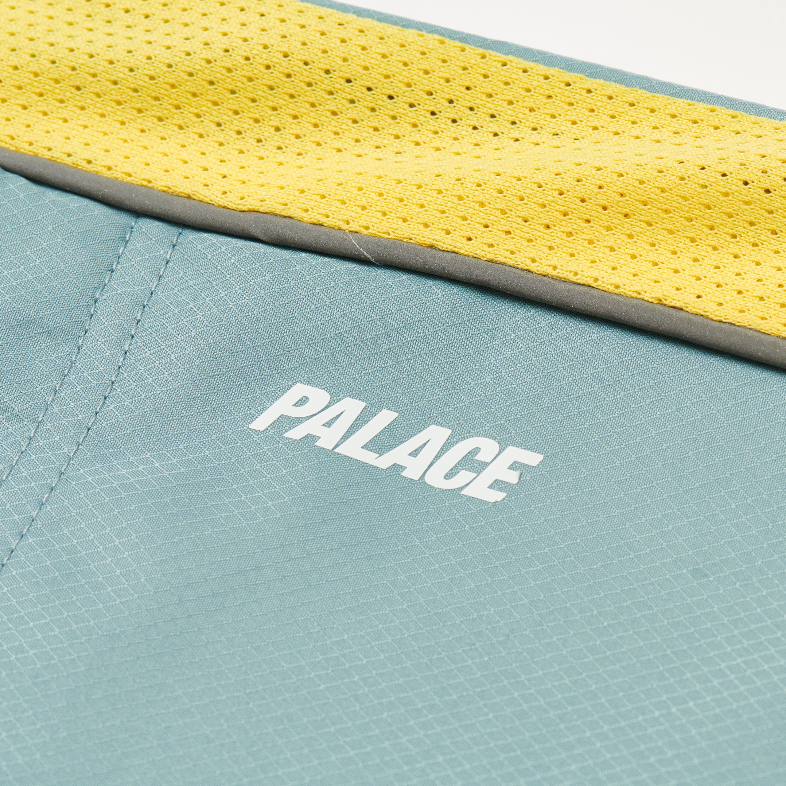 RUN IT 3/4 JOGGER HAZY BLUE - 5