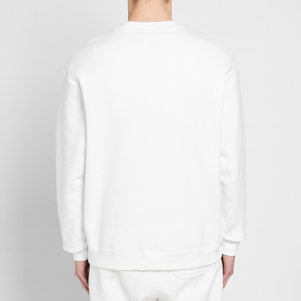 Nike Just Do It Heavyweight Crew Sweat - 5