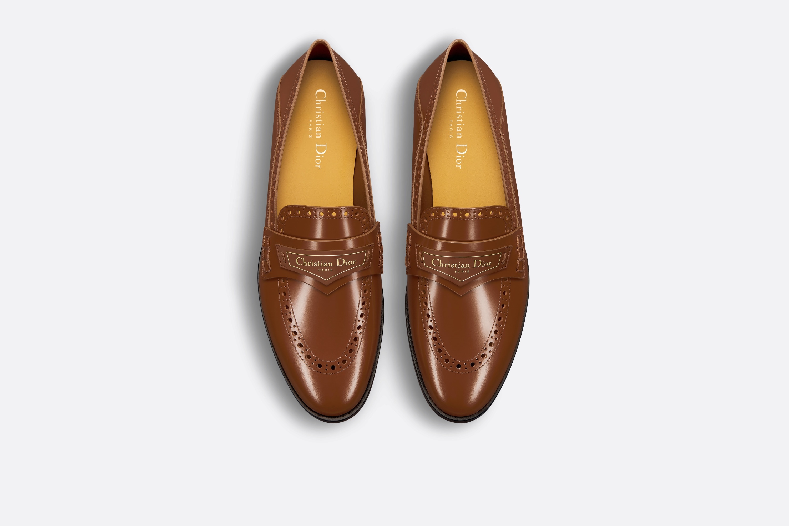 Dior Boy Loafer - 6