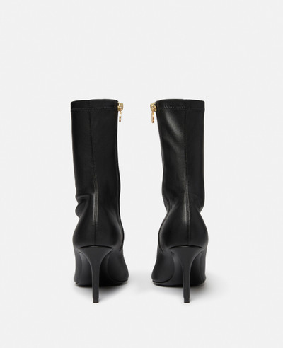 Stella McCartney Stella Iconic Heeled Ankle Boots outlook