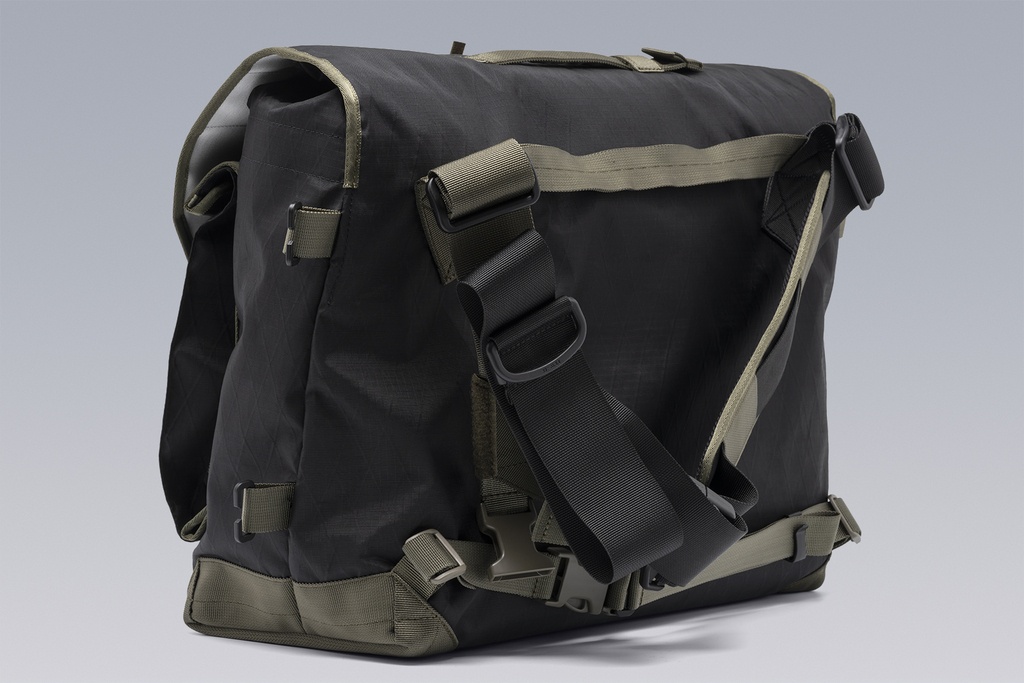 3A-5 Messenger Einsatztasche - 8