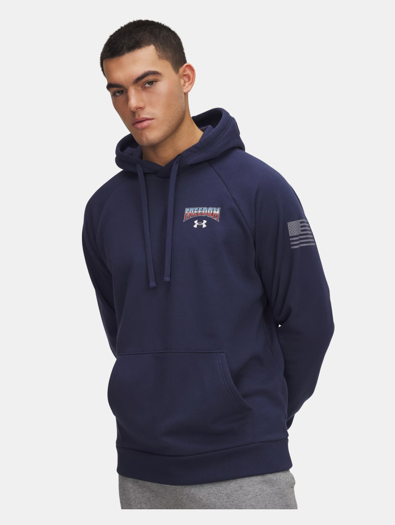 UA Freedom Eagle 1