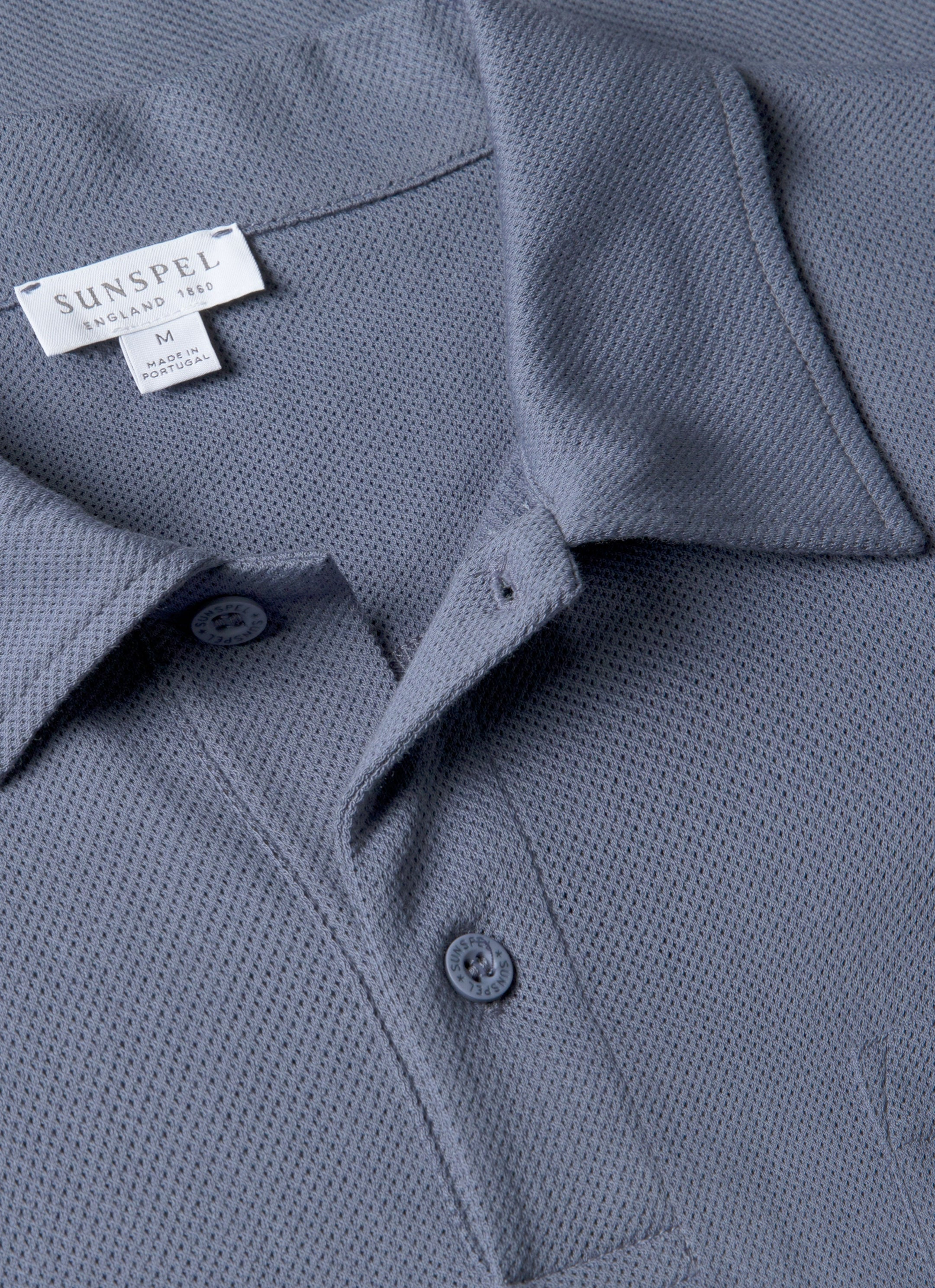 Riviera Polo Shirt - 4