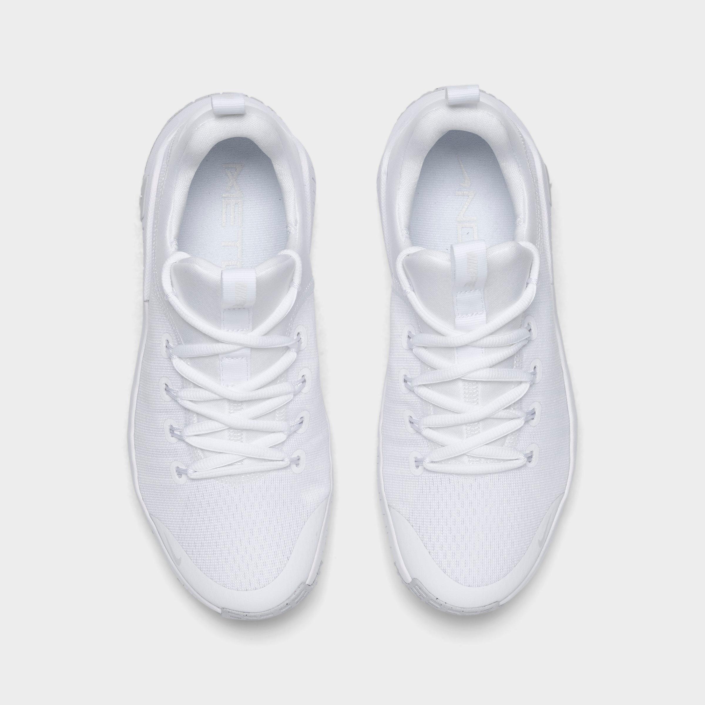WOMEN'S NIKE FREE METCON 6 TRAINING SHOES - 5