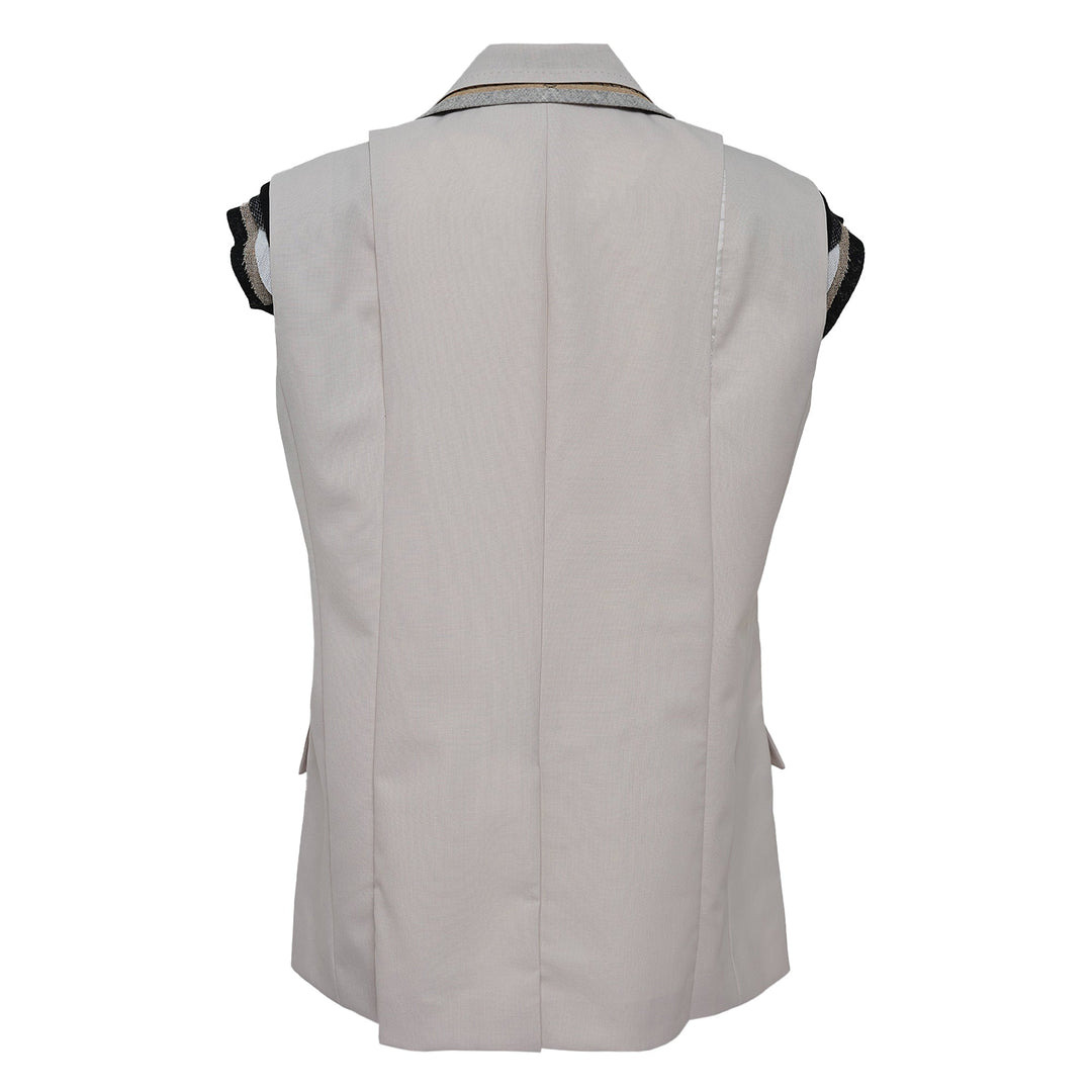 Suiting Vest - 2