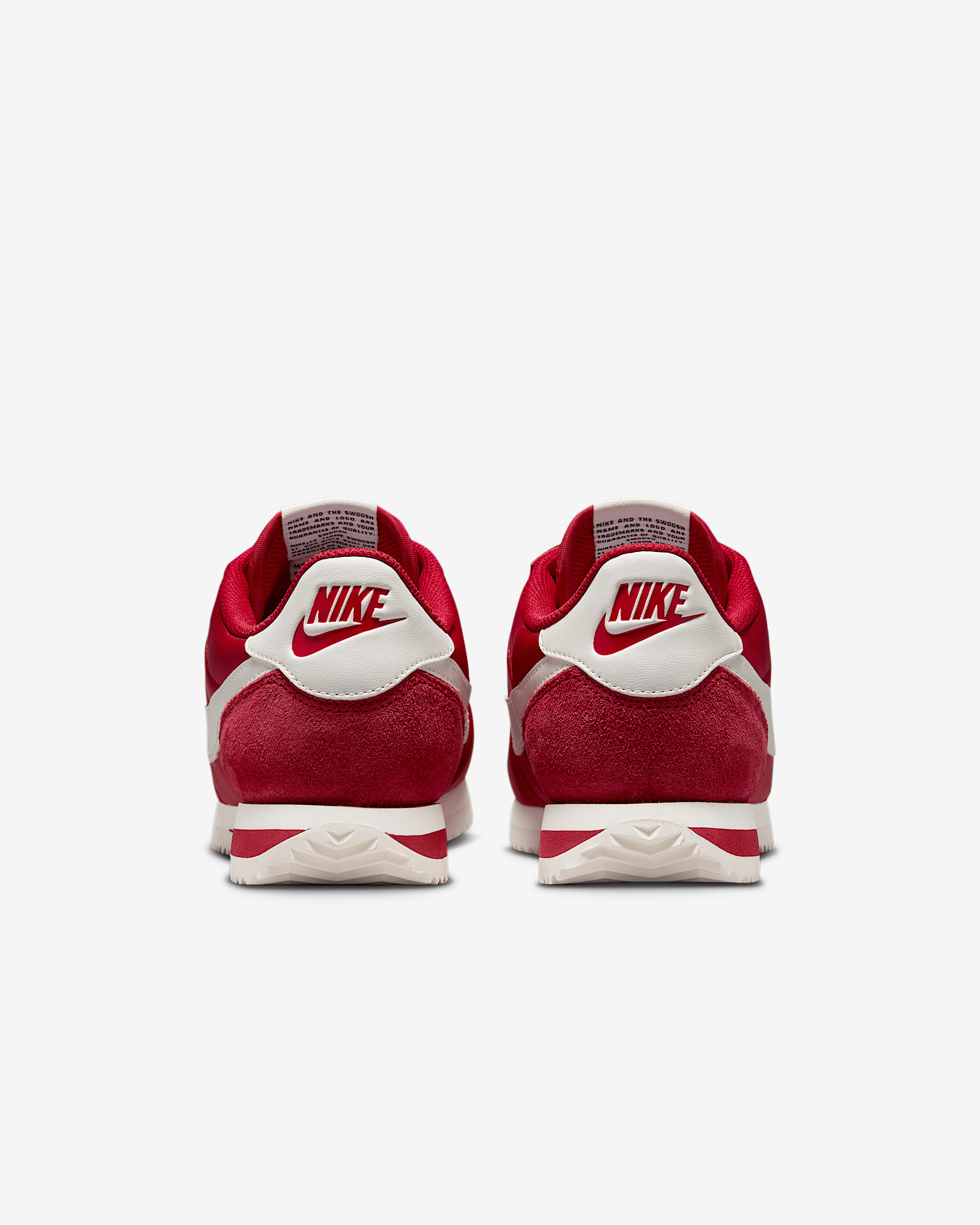 Nike Cortez Women's Shoes - 6