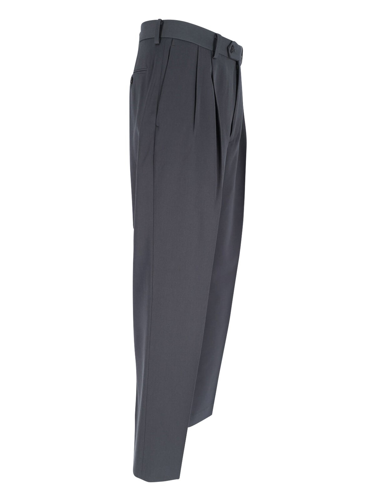WOOL PANTS - 3