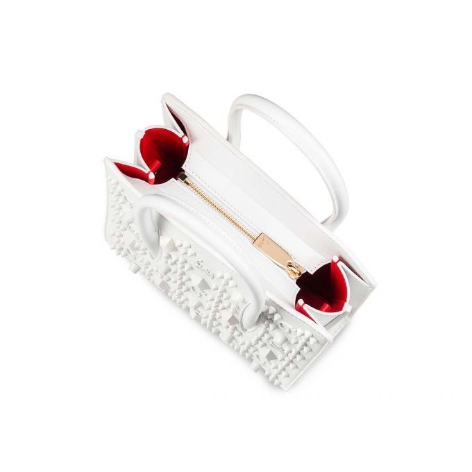 Paloma Mini BIANCO/BIANCO/BIANCO - 6