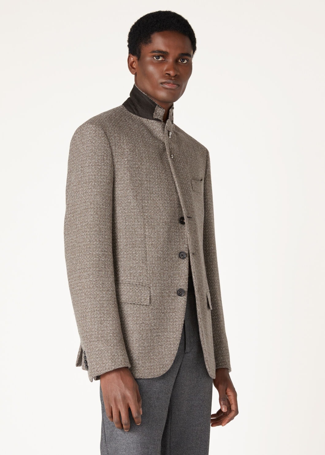 Torino Jacket - 4