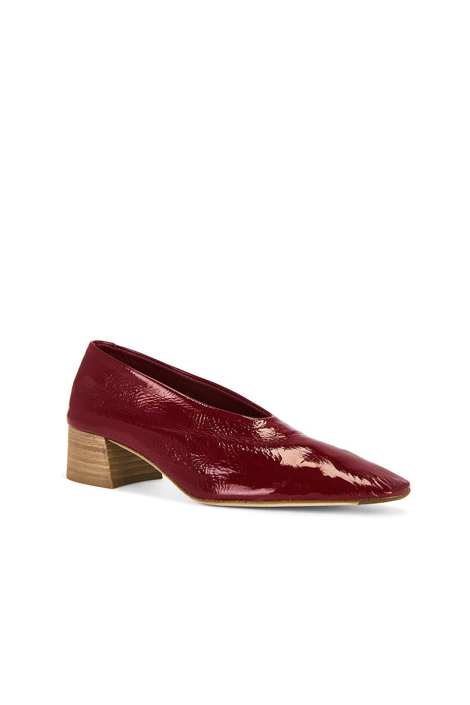 Bibi Court Heel - 2