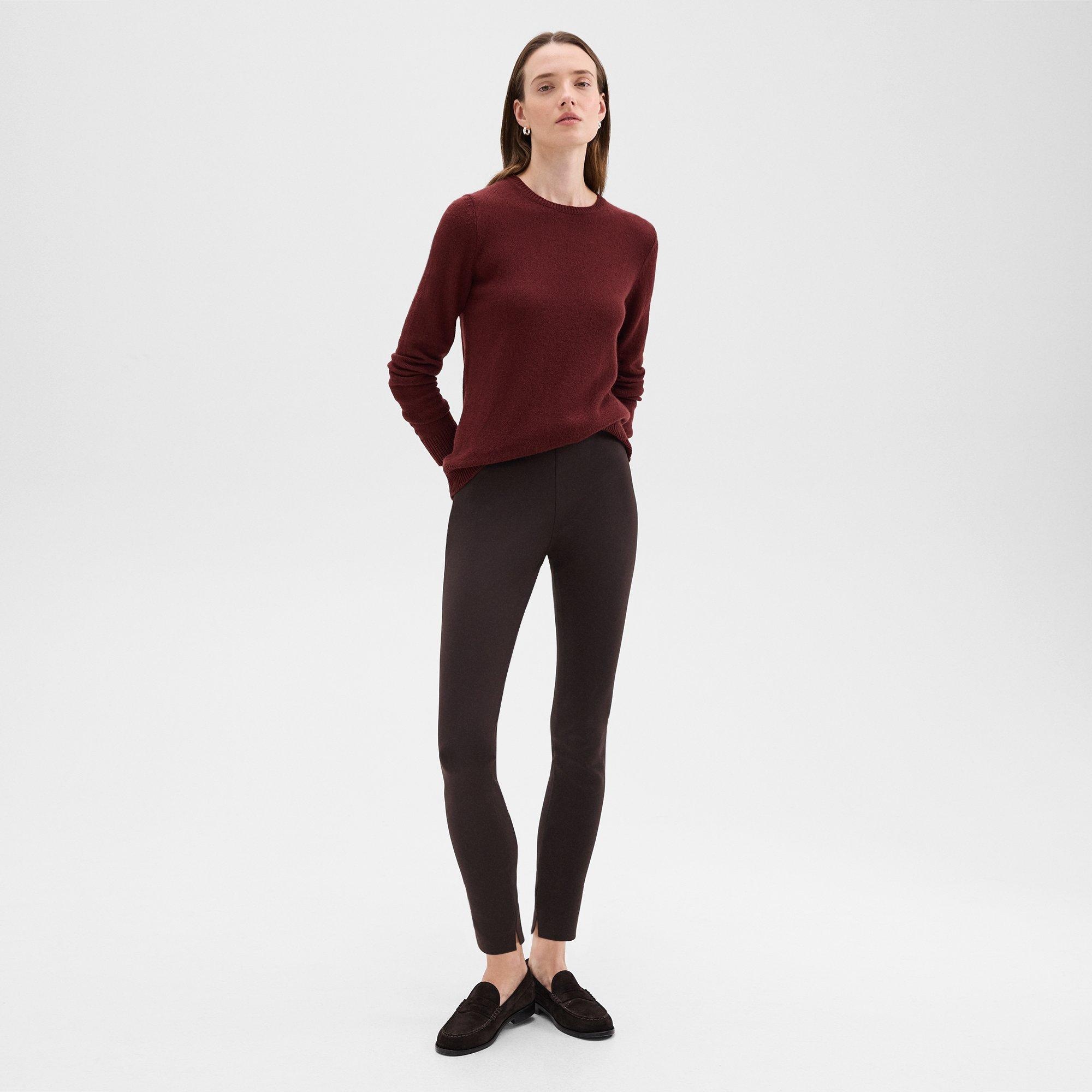 Skinny Legging in Scuba - 2