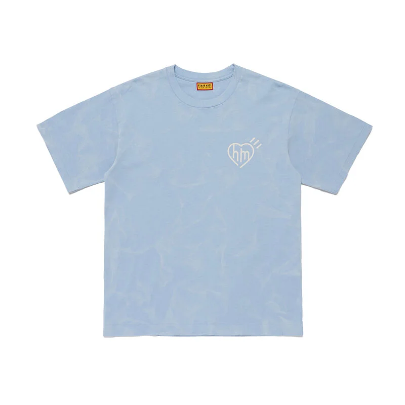 Garment Dye T-Shirt - 1