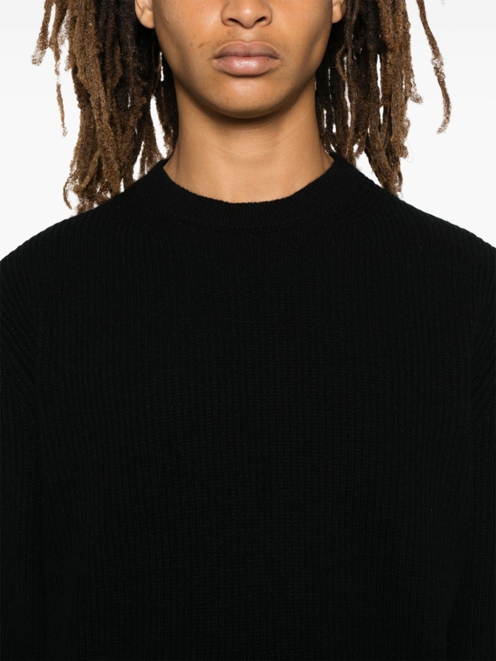 cashmere sweater - 5