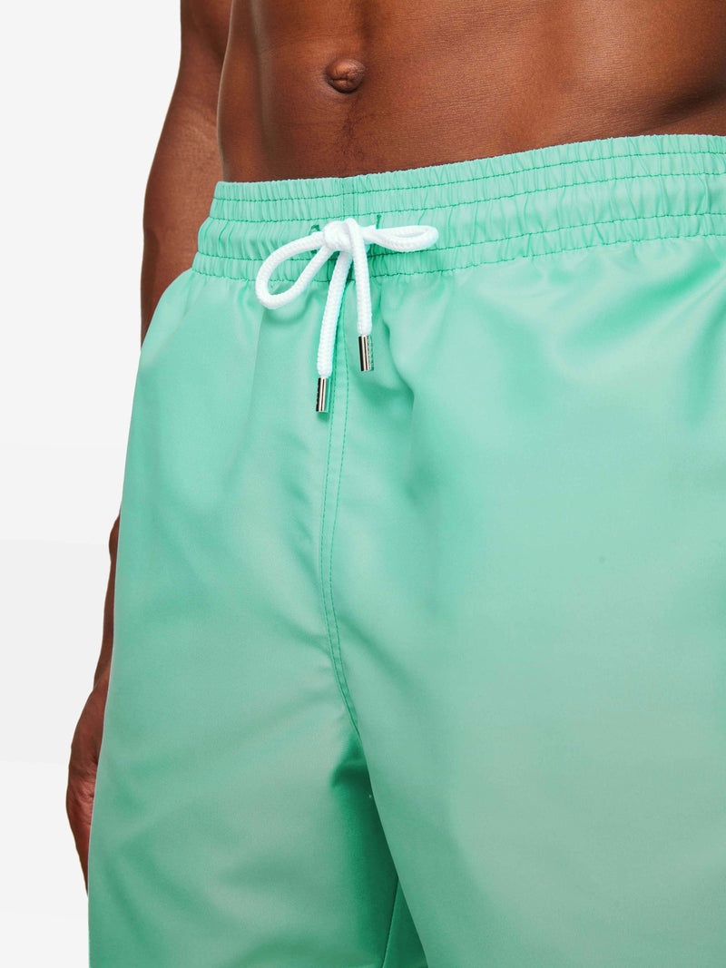 Men's Swim Shorts Maui 50 Mint - 7