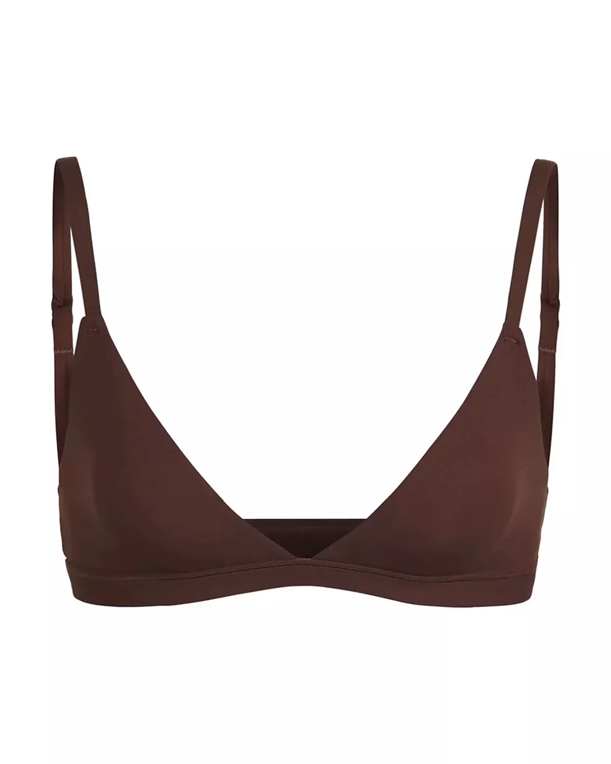 Fits Everybody Triangle Bra - 4